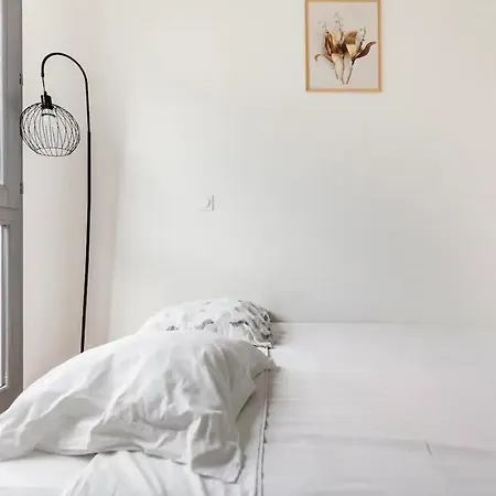 Chambre Privee A 10 Minutes De Paris Privatunterkunft Saint-Denis (Seine-Saint-Denis)