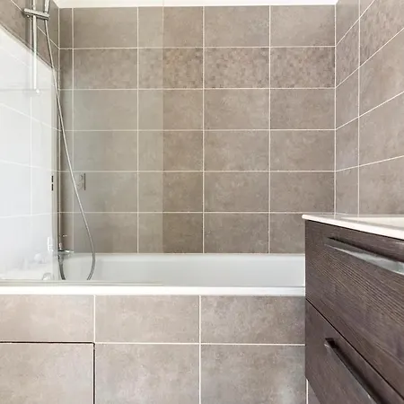 Privatunterkunft Chambre Privee A 10 Minutes De Paris Saint-Denis (Seine-Saint-Denis)