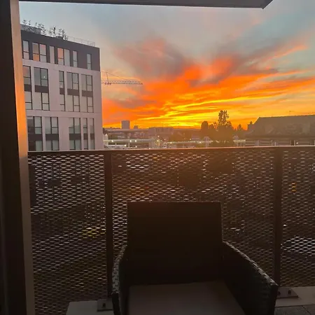 Chambre Privee A 10 Minutes De Paris Privatunterkunft *